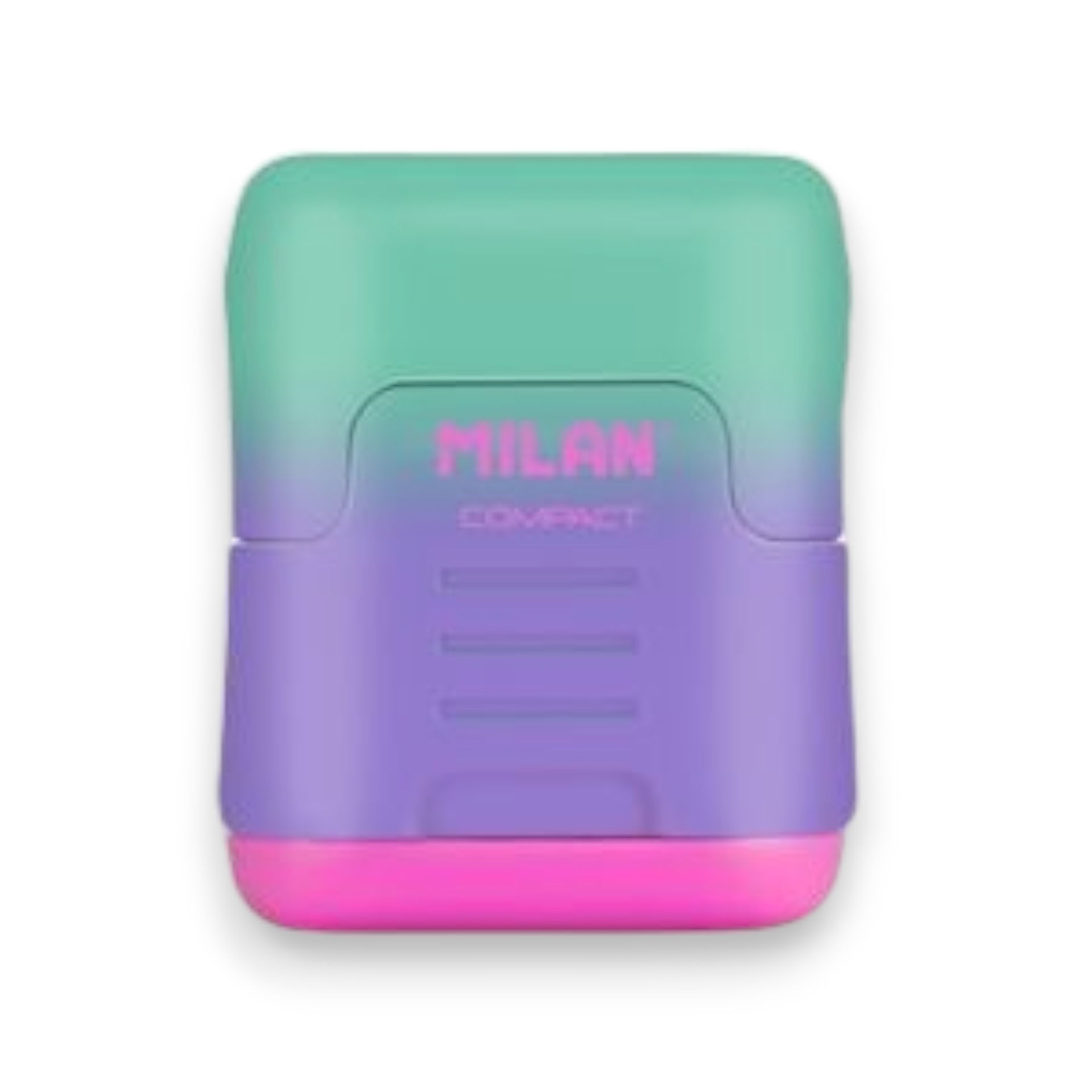 Purple/Mint